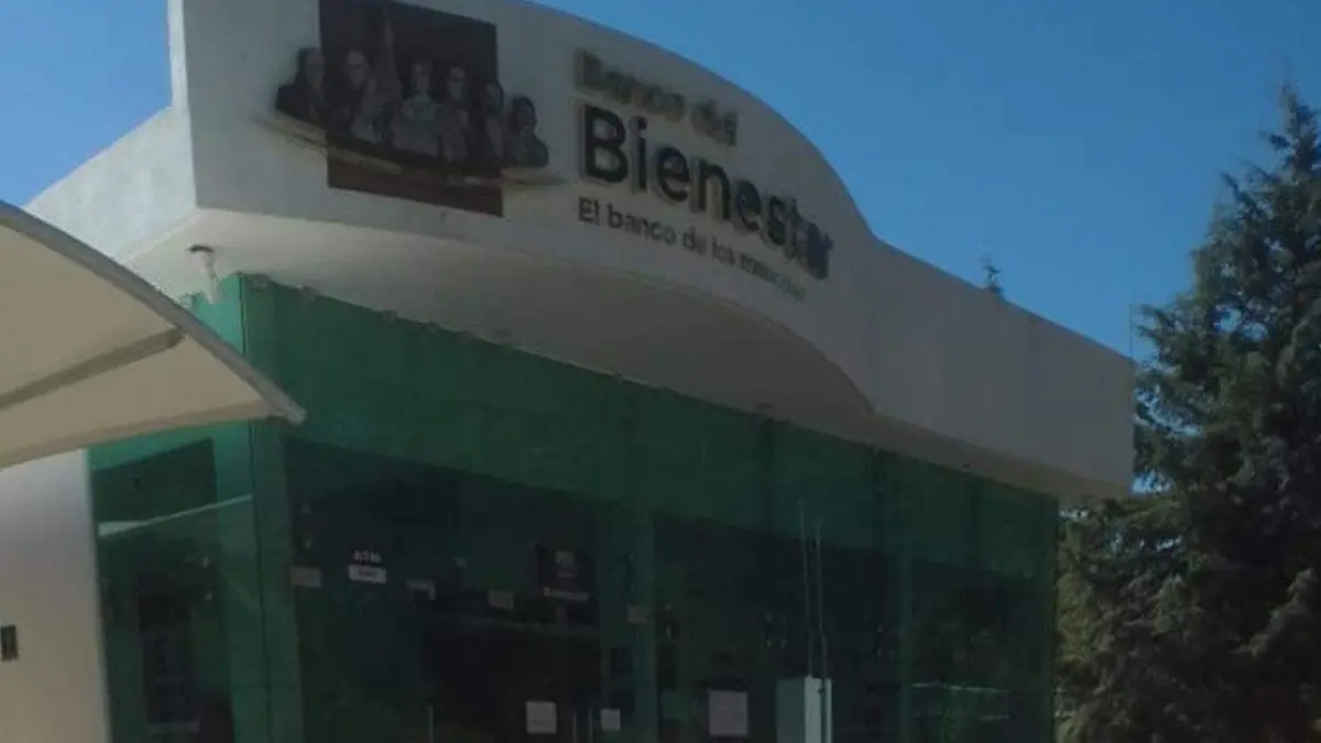 banco bienestar tochimilco 